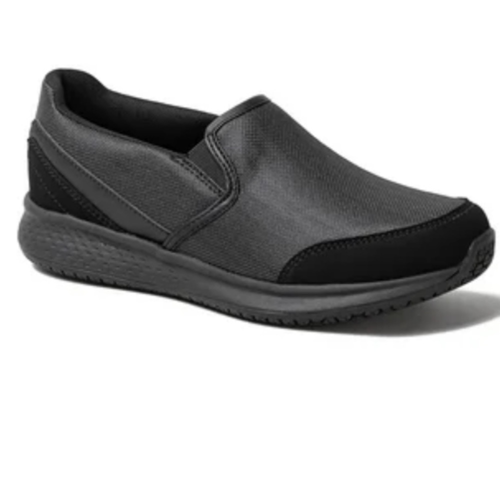 Tredsafe Shoes